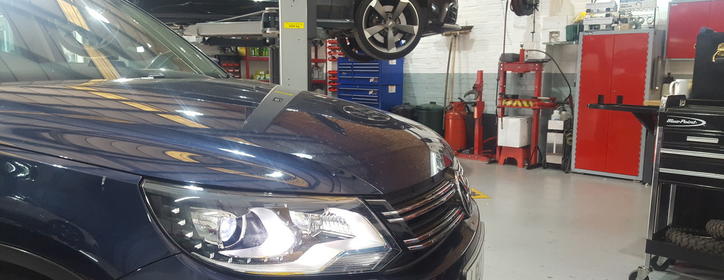 Contact us Contact us