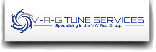 V-A-GTUNE SERVICES Logo